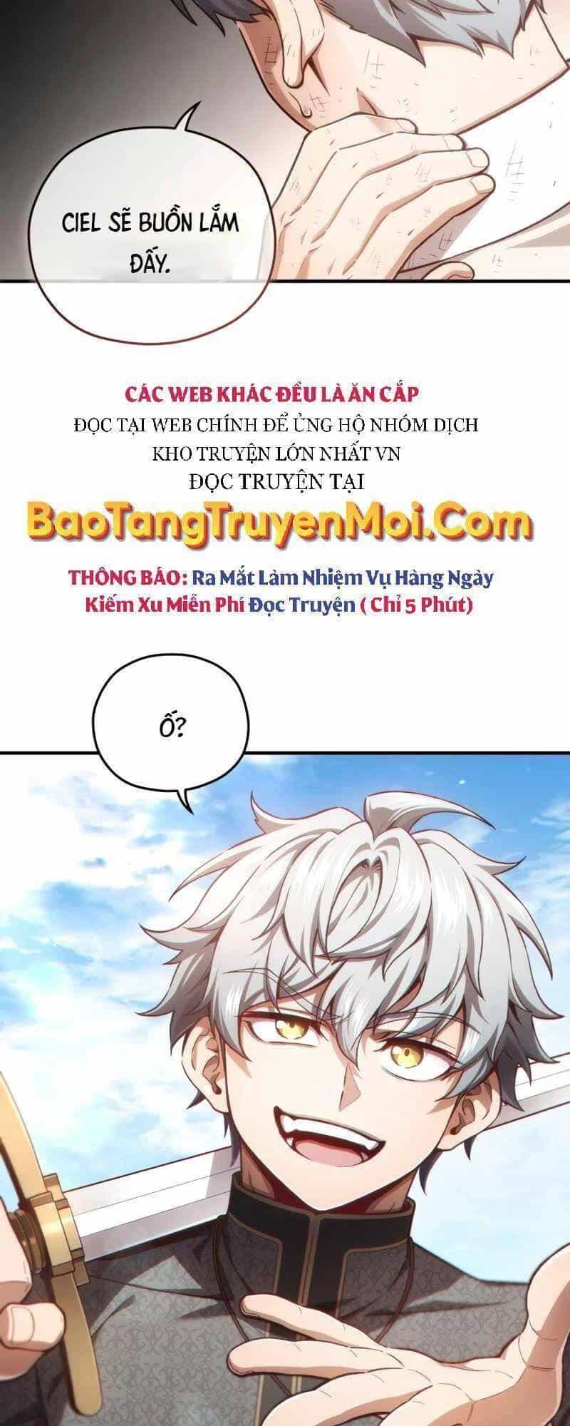 Luân Hồi Khốn Khiếp - Chương 22 - ảnh 28