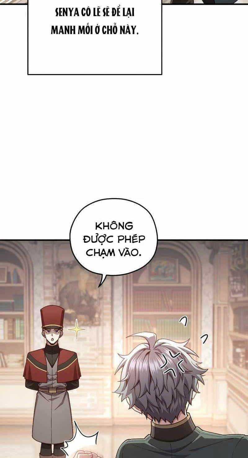 Luân Hồi Khốn Khiếp - Chương 24 - ảnh 23