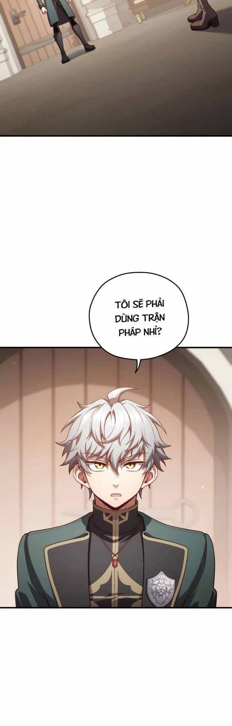 Luân Hồi Khốn Khiếp - Chương 25 - ảnh 48