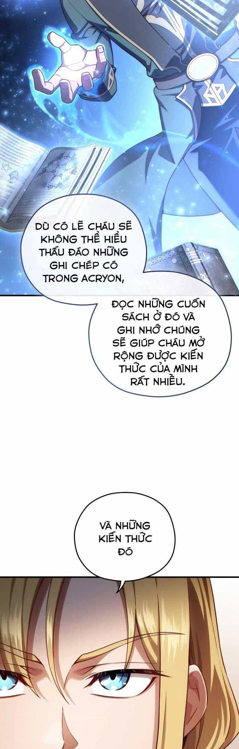Luân Hồi Khốn Khiếp - Chương 27 - ảnh 13