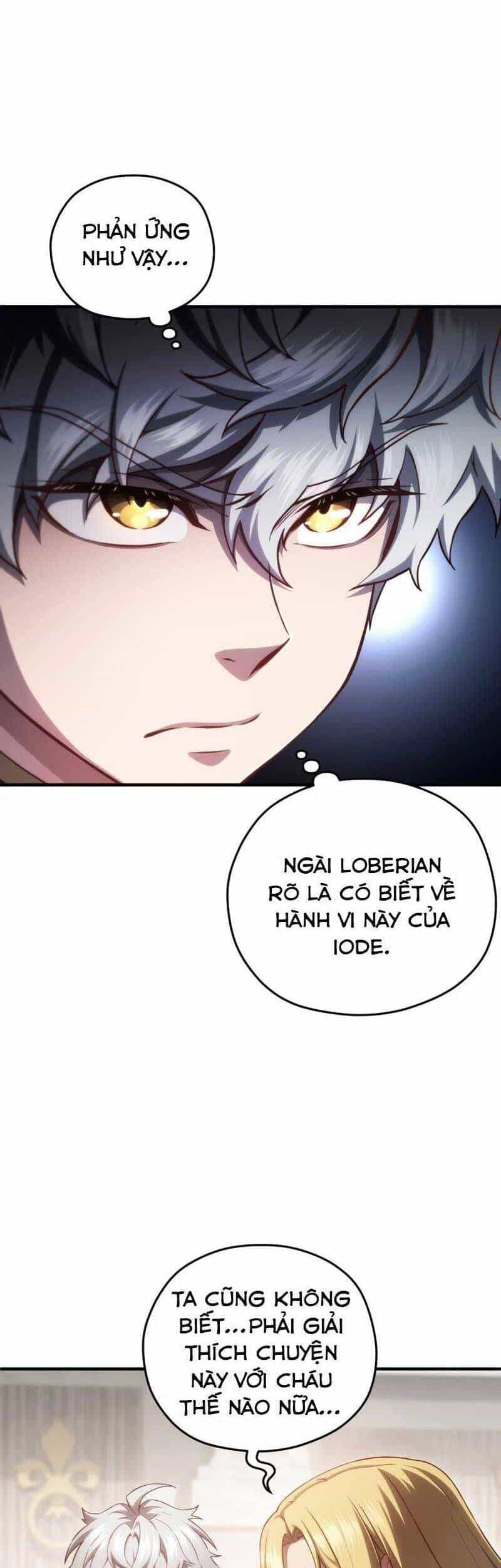 Luân Hồi Khốn Khiếp - Chương 27 - ảnh 28