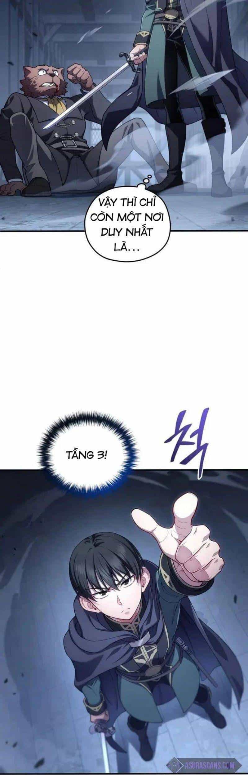 Luân Hồi Khốn Khiếp - Chương 29 - ảnh 41