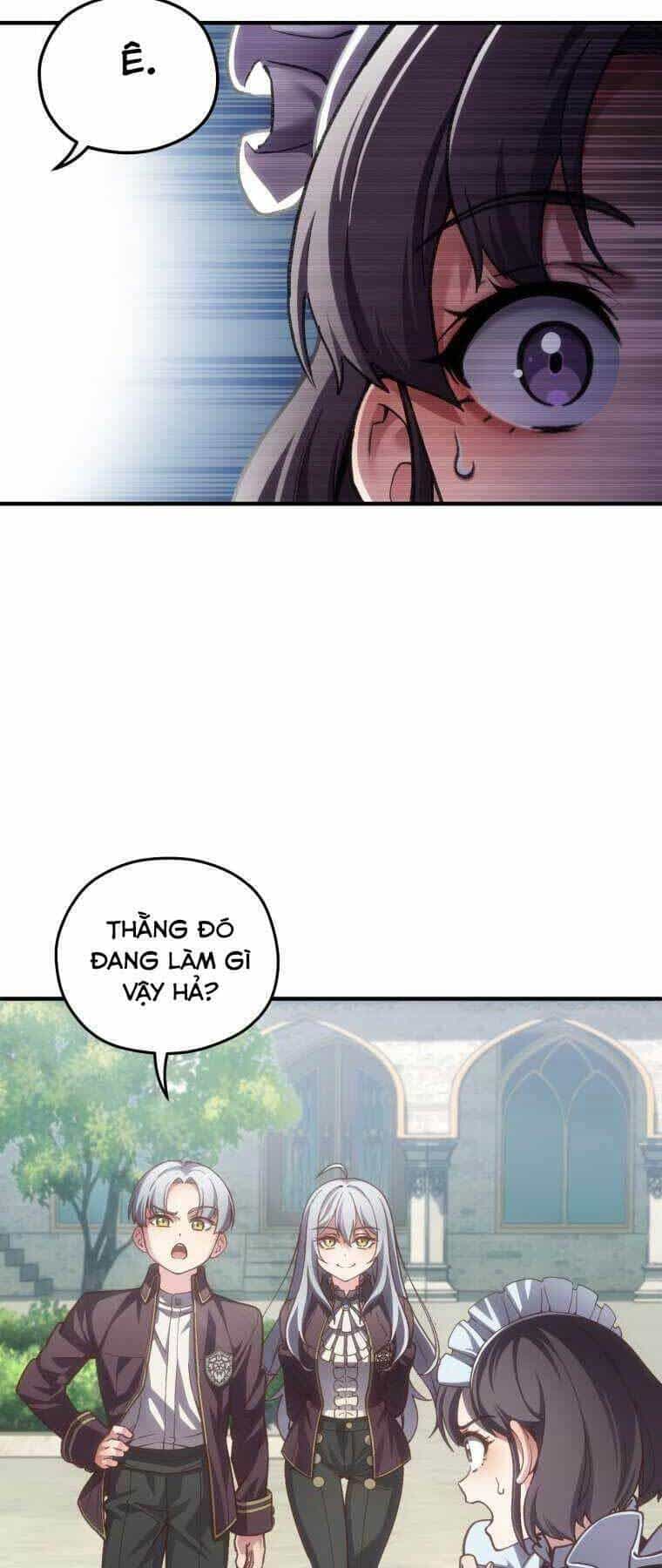 Luân Hồi Khốn Khiếp - Chương 3 - ảnh 45