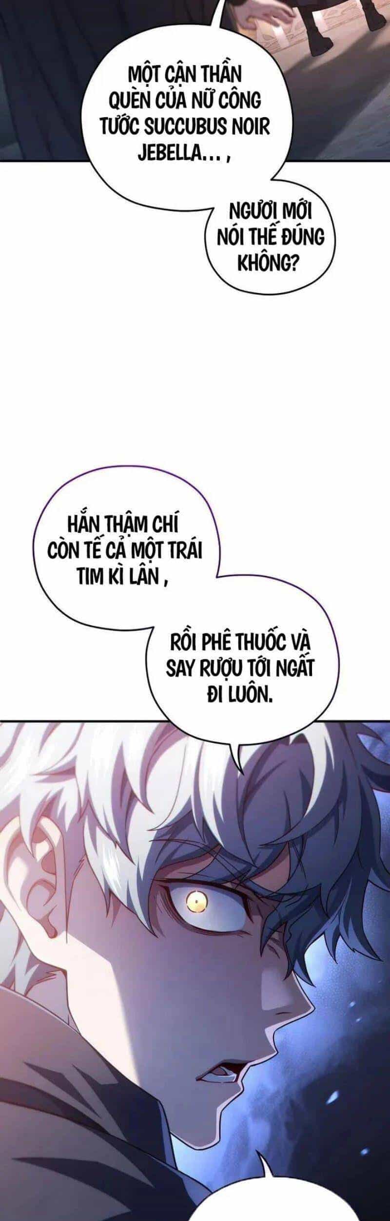 Luân Hồi Khốn Khiếp - Chương 30 - ảnh 41