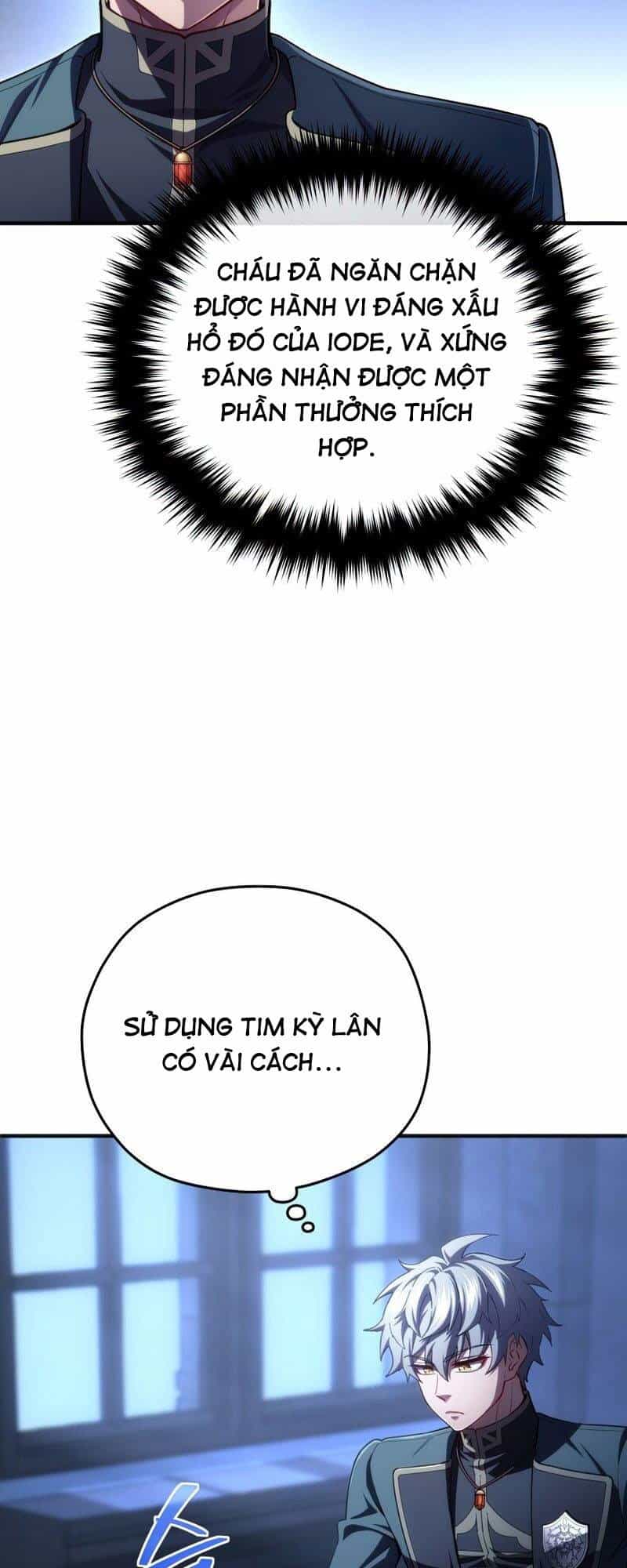 Luân Hồi Khốn Khiếp - Chương 33 - ảnh 31