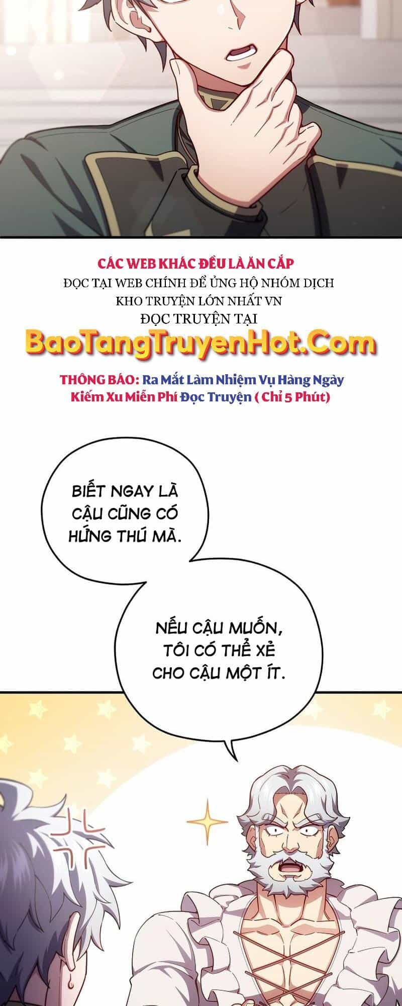 Luân Hồi Khốn Khiếp - Chương 33 - ảnh 52