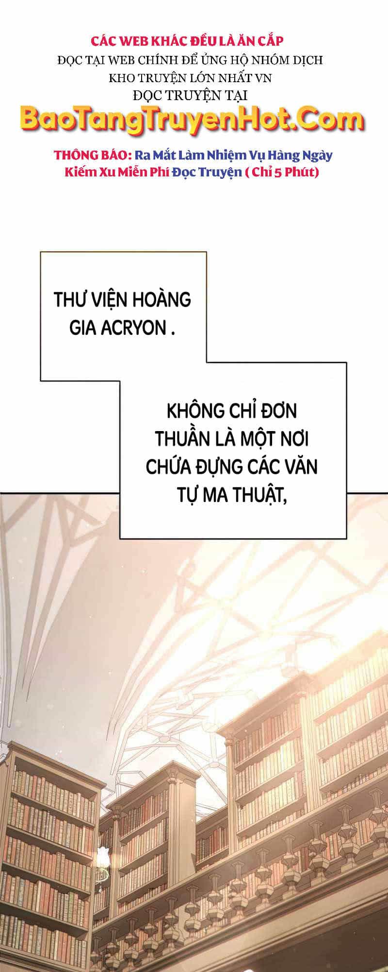 Luân Hồi Khốn Khiếp - Chương 37 - ảnh 1