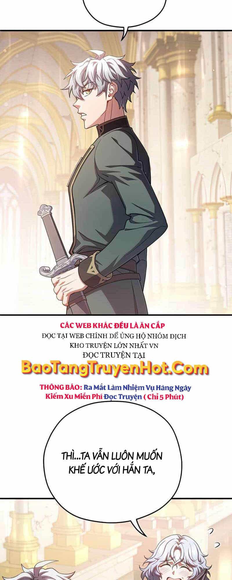 Luân Hồi Khốn Khiếp - Chương 37 - ảnh 28