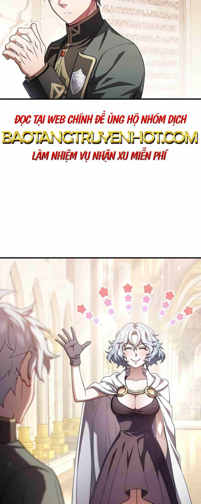 Luân Hồi Khốn Khiếp - Chương 37 - ảnh 5