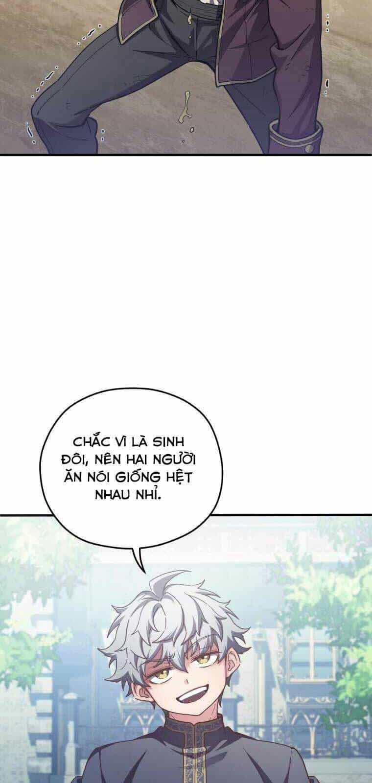 Luân Hồi Khốn Khiếp - Chương 4 - ảnh 44
