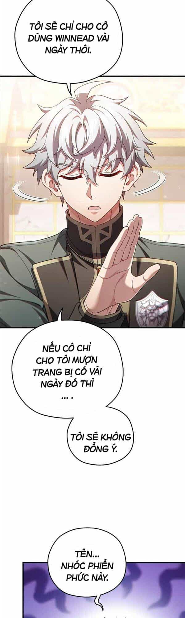 Luân Hồi Khốn Khiếp - Chương 41 - ảnh 16