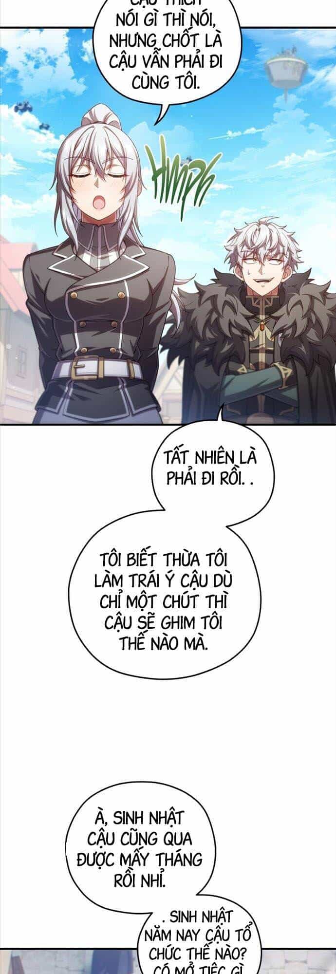 Luân Hồi Khốn Khiếp - Chương 43 - ảnh 33