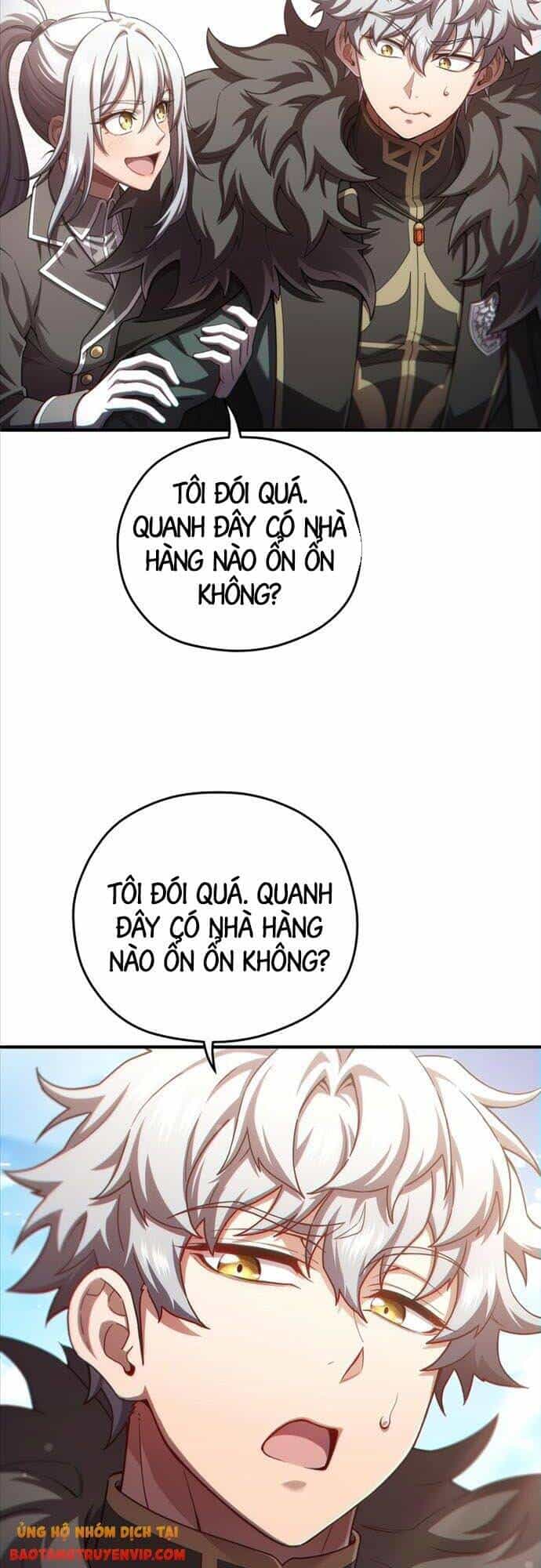 Luân Hồi Khốn Khiếp - Chương 43 - ảnh 49