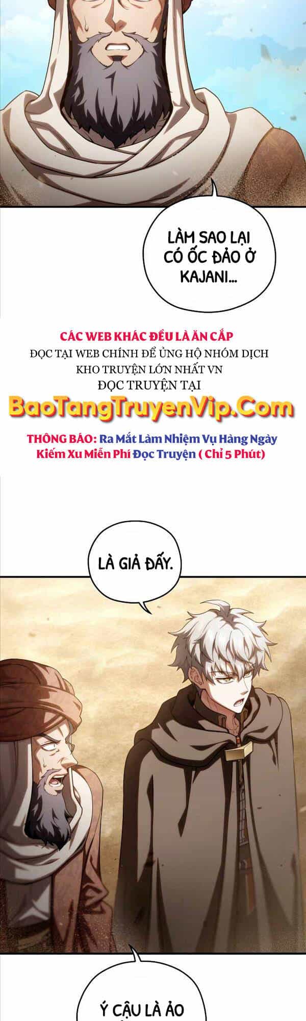 Luân Hồi Khốn Khiếp - Chương 53 - ảnh 27
