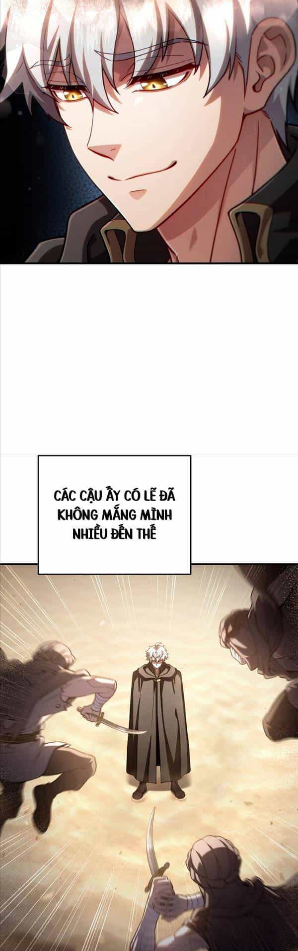 Luân Hồi Khốn Khiếp - Chương 54 - ảnh 13