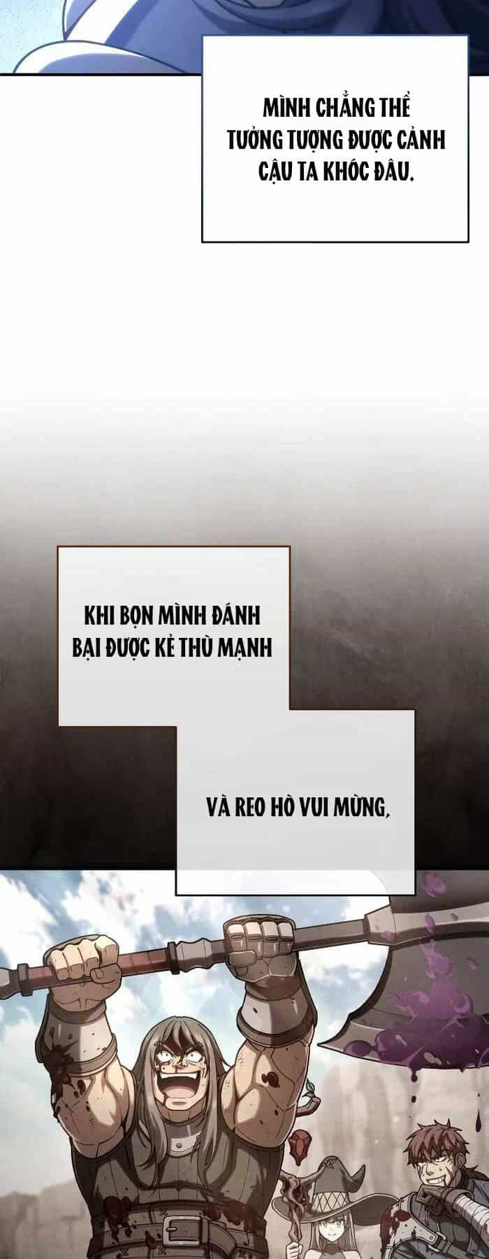 Luân Hồi Khốn Khiếp - Chương 58 - ảnh 37