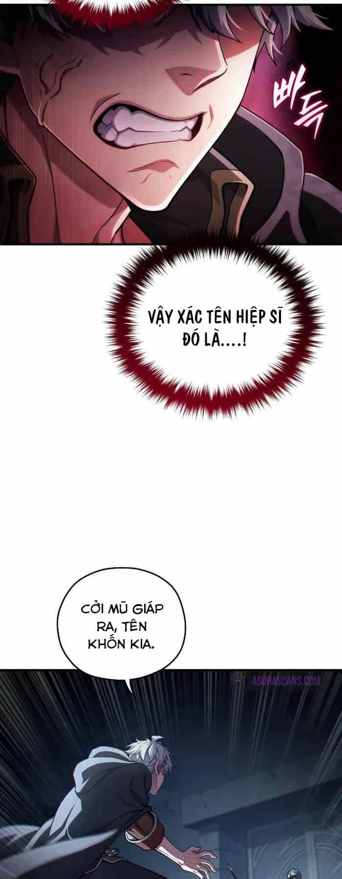 Luân Hồi Khốn Khiếp - Chương 58 - ảnh 63