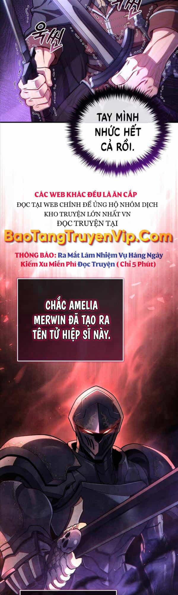 Luân Hồi Khốn Khiếp - Chương 59 - ảnh 14