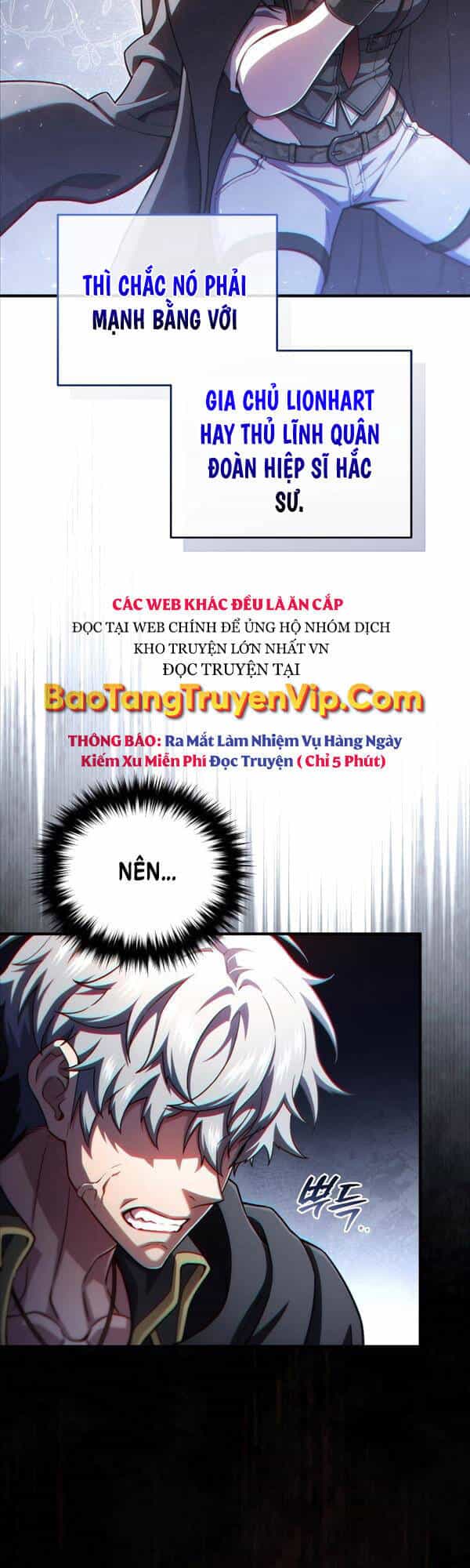 Luân Hồi Khốn Khiếp - Chương 59 - ảnh 17