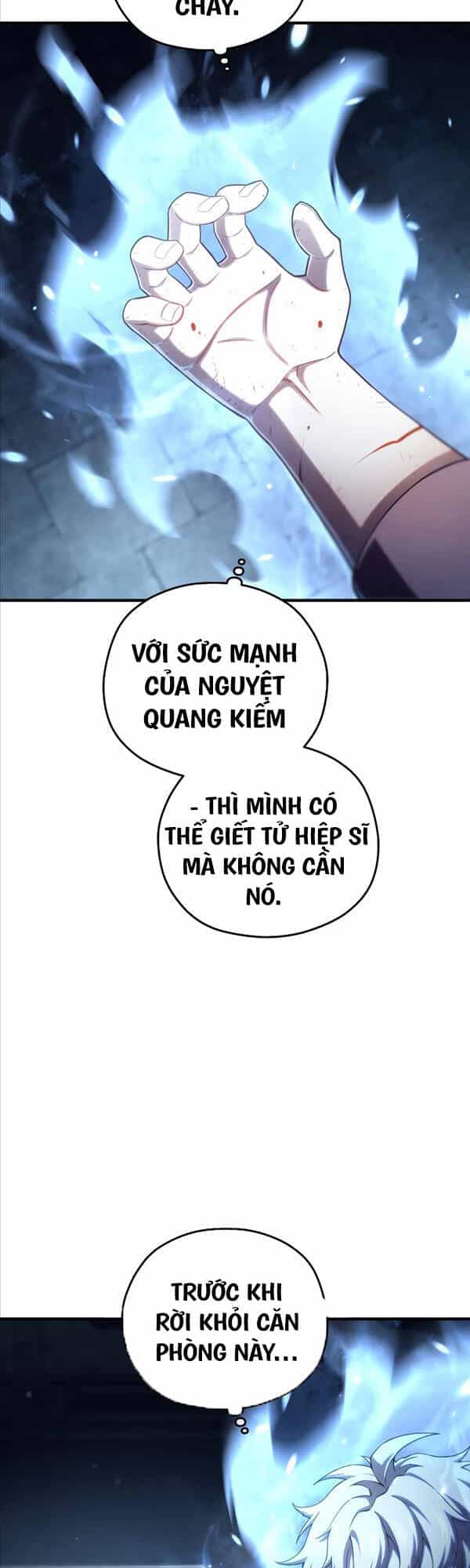 Luân Hồi Khốn Khiếp - Chương 62 - ảnh 34