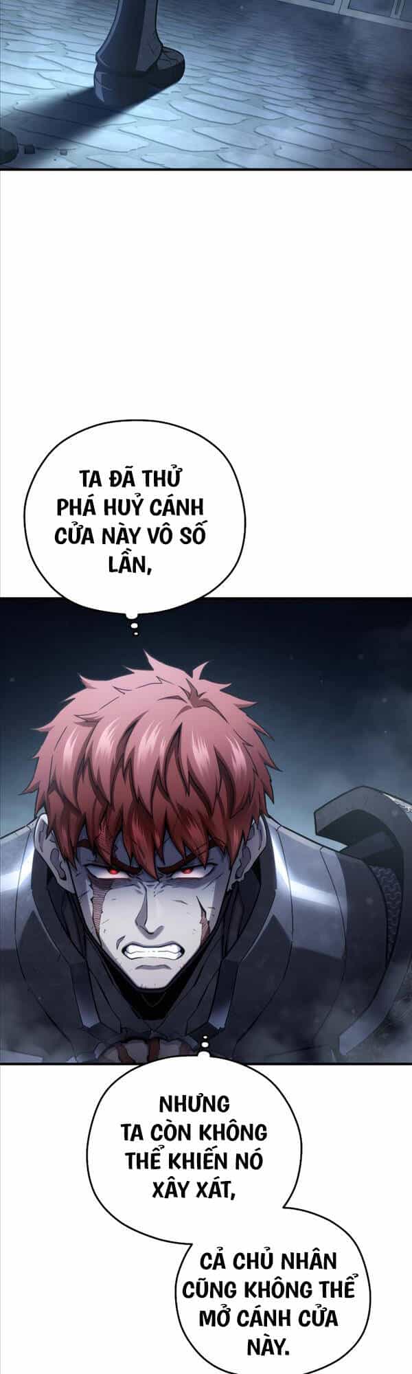 Luân Hồi Khốn Khiếp - Chương 62 - ảnh 40