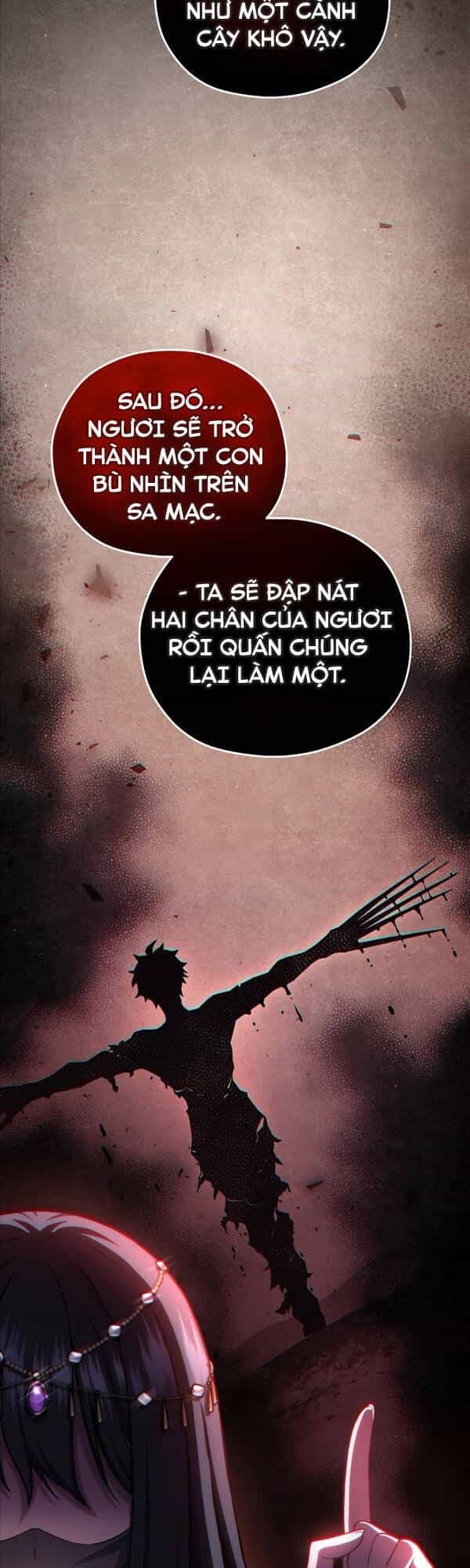 Luân Hồi Khốn Khiếp - Chương 64 - ảnh 7