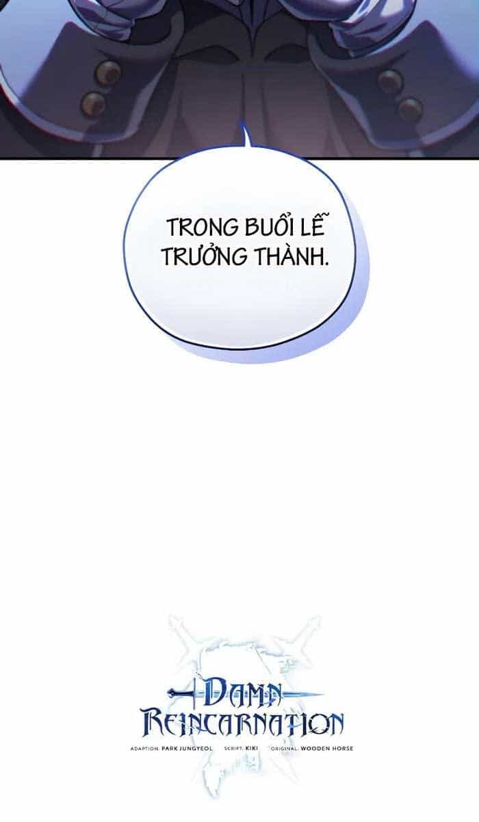 Luân Hồi Khốn Khiếp - Chương 69 - ảnh 104