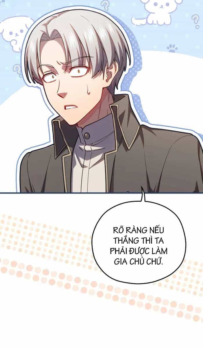 Luân Hồi Khốn Khiếp - Chương 69 - ảnh 8