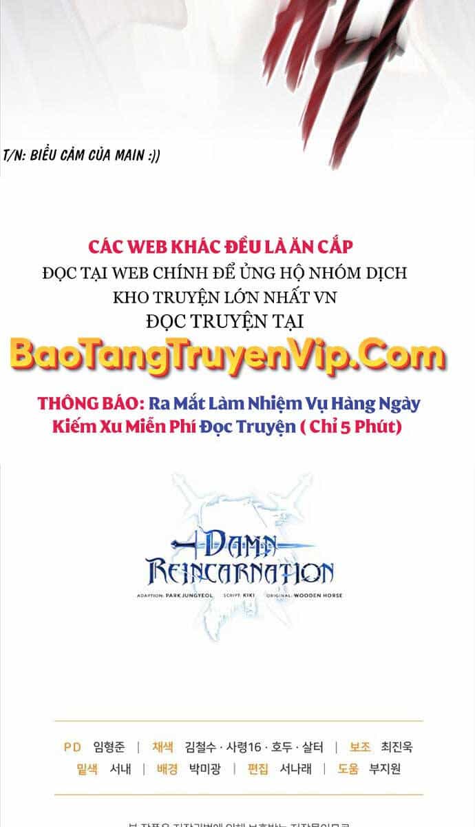 Luân Hồi Khốn Khiếp - Chương 77 - ảnh 108