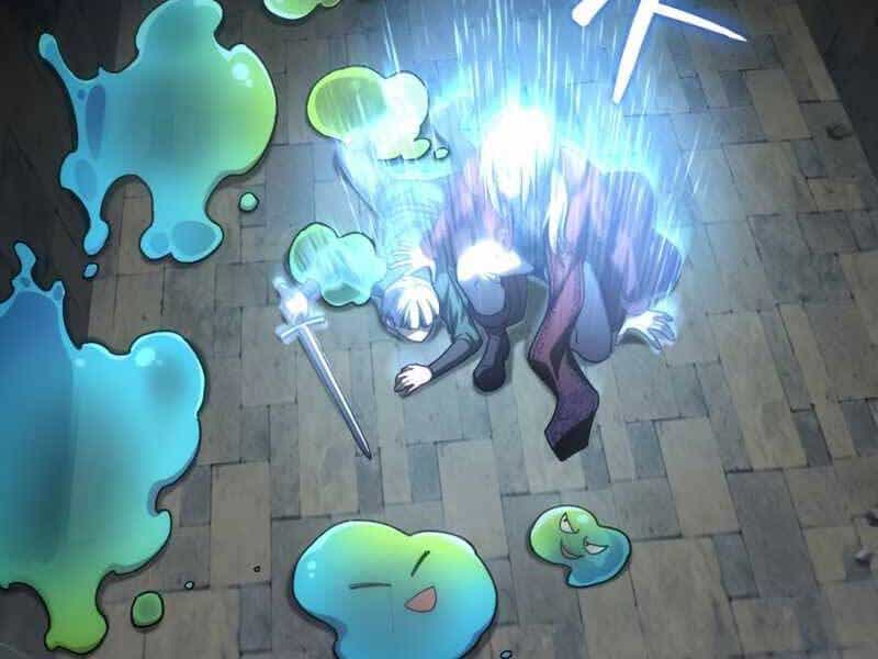 Luân Hồi Khốn Khiếp - Chương 9 - ảnh 14
