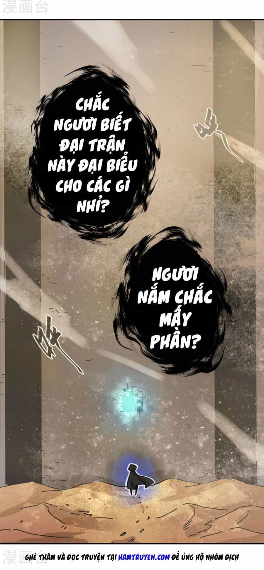 Luân Hồi Nhất Kiếm - Chương 1 - ảnh 4