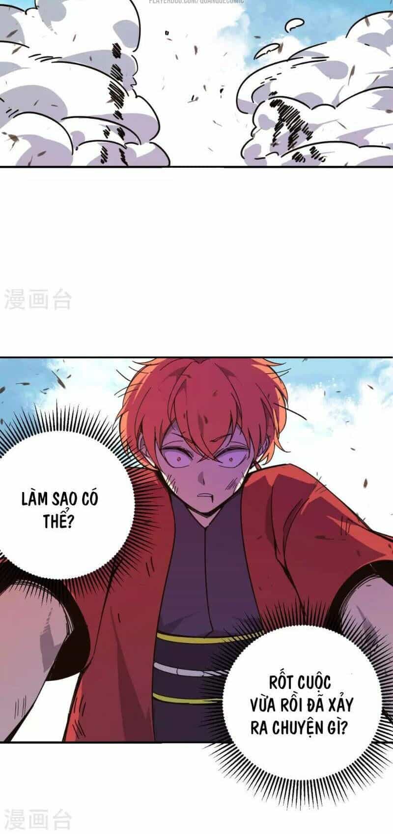 Luân Hồi Nhất Kiếm - Chương 10 - ảnh 32
