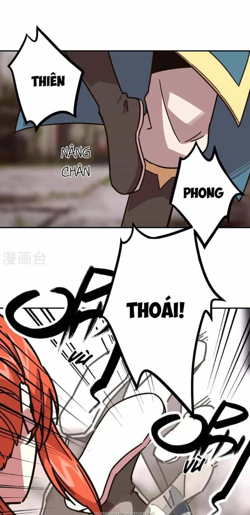 Luân Hồi Nhất Kiếm - Chương 11 - ảnh 21