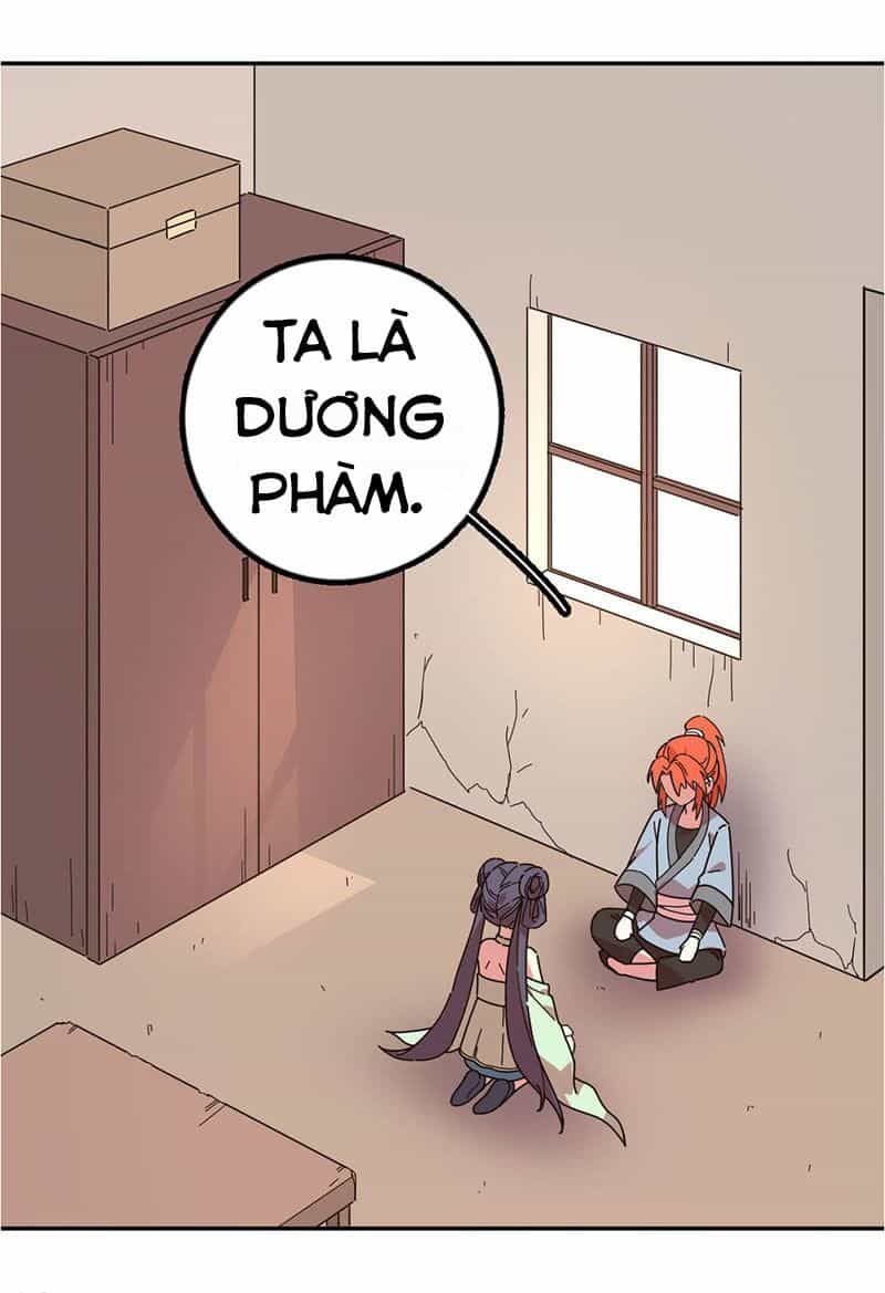 Luân Hồi Nhất Kiếm - Chương 2 - ảnh 23