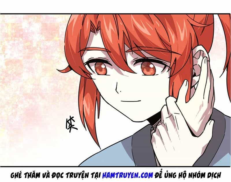 Luân Hồi Nhất Kiếm - Chương 2 - ảnh 27