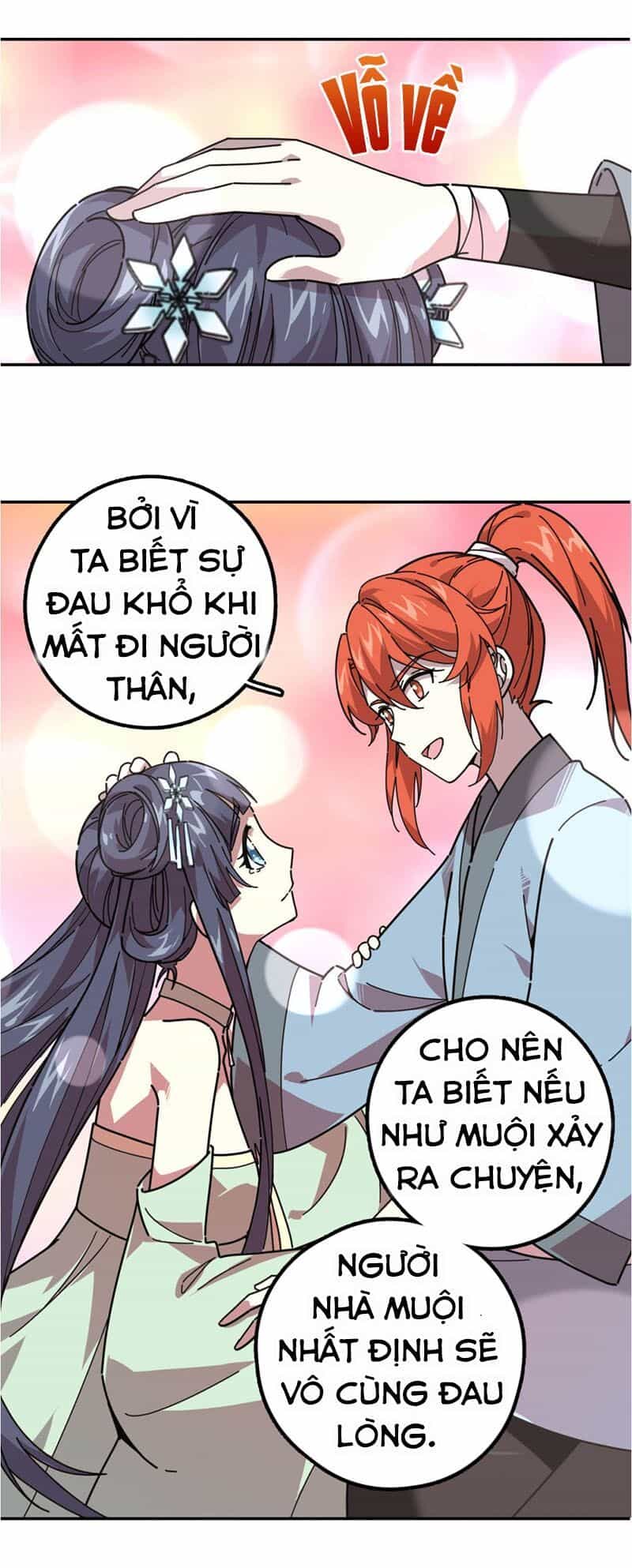 Luân Hồi Nhất Kiếm - Chương 2 - ảnh 30