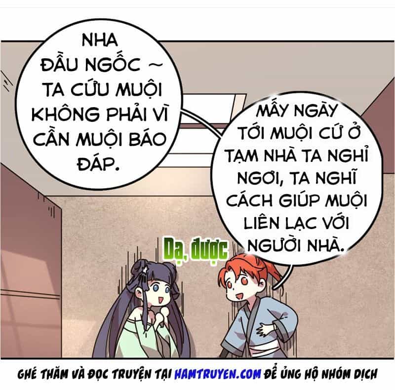 Luân Hồi Nhất Kiếm - Chương 2 - ảnh 33