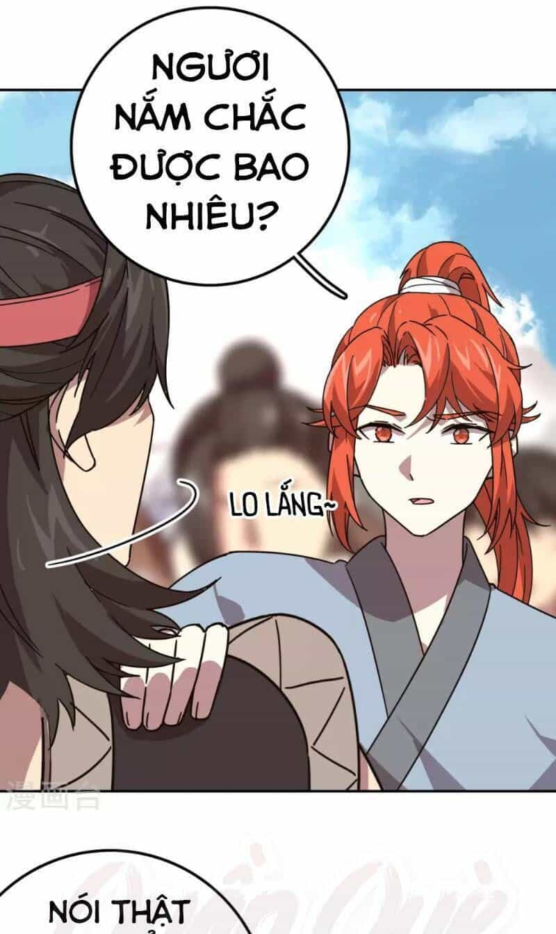 Luân Hồi Nhất Kiếm - Chương 20 - ảnh 4