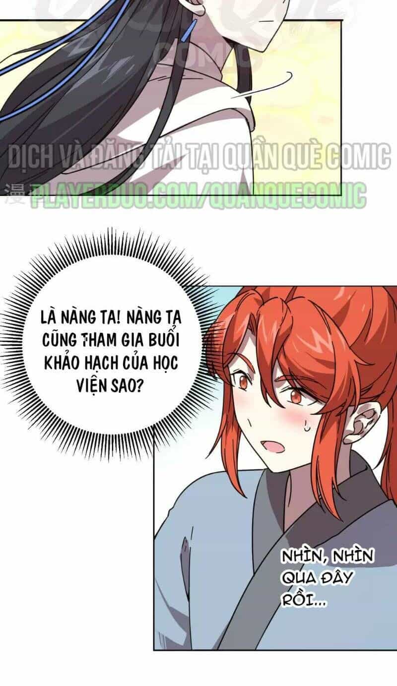 Luân Hồi Nhất Kiếm - Chương 21 - ảnh 2