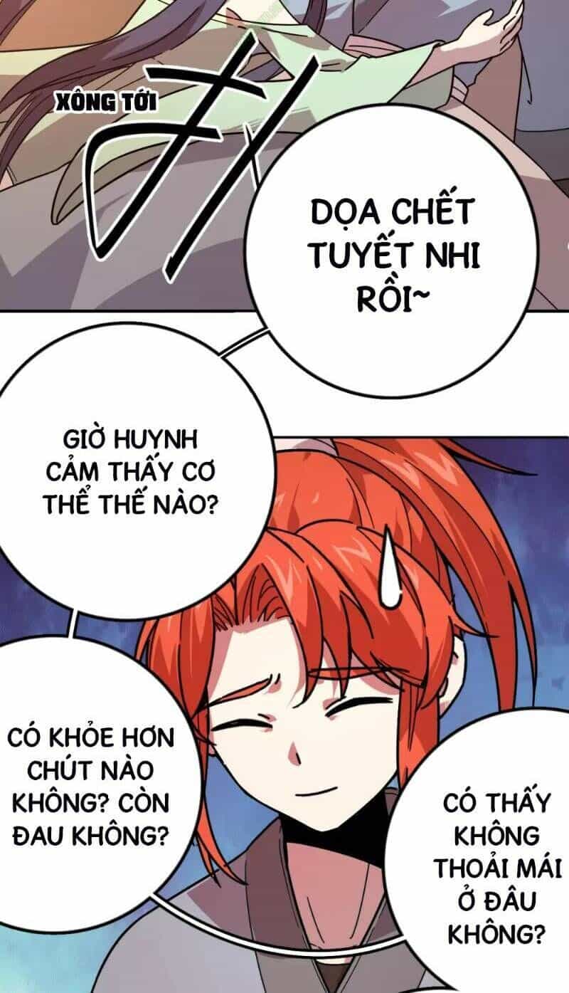 Luân Hồi Nhất Kiếm - Chương 4 - ảnh 19