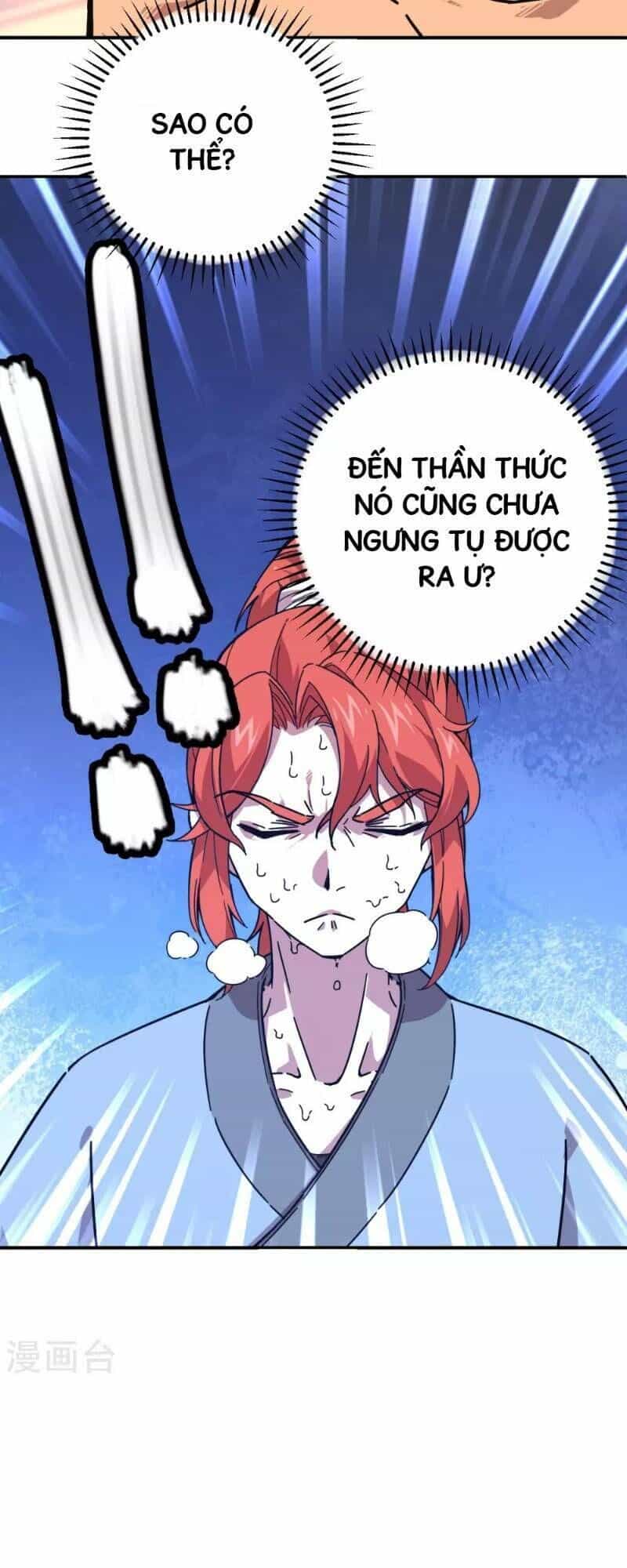 Luân Hồi Nhất Kiếm - Chương 5 - ảnh 32