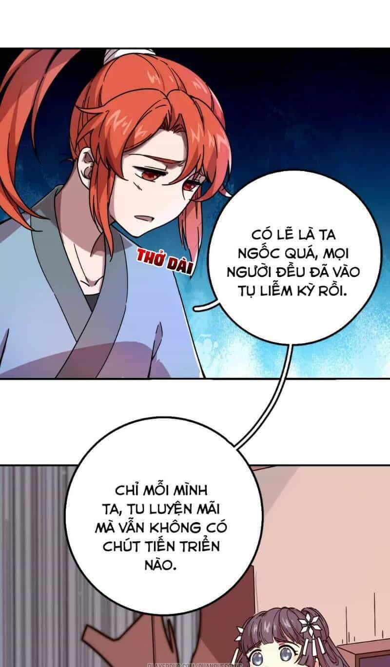 Luân Hồi Nhất Kiếm - Chương 6 - ảnh 3