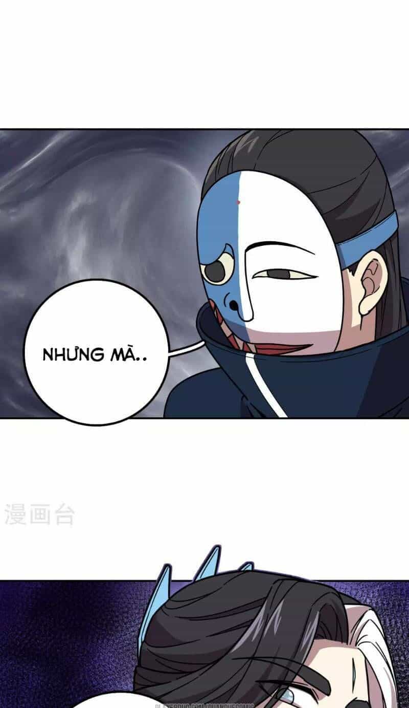 Luân Hồi Nhất Kiếm - Chương 7 - ảnh 23