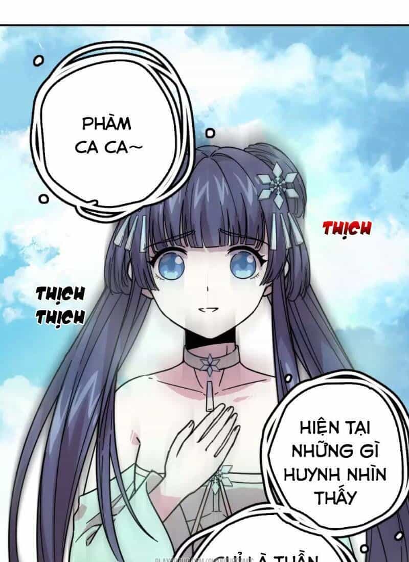 Luân Hồi Nhất Kiếm - Chương 8 - ảnh 11