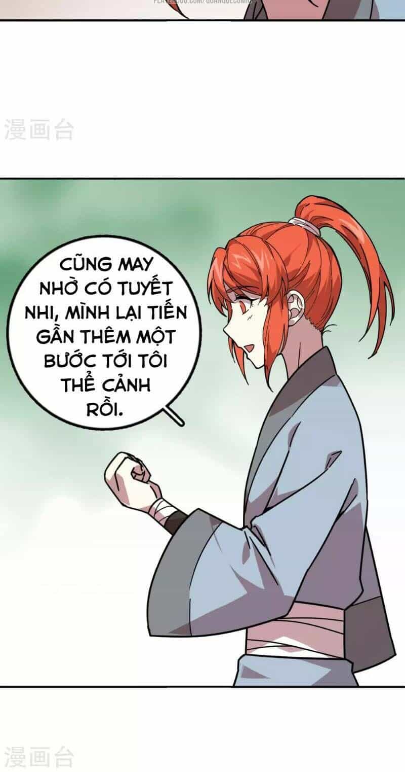 Luân Hồi Nhất Kiếm - Chương 9 - ảnh 18