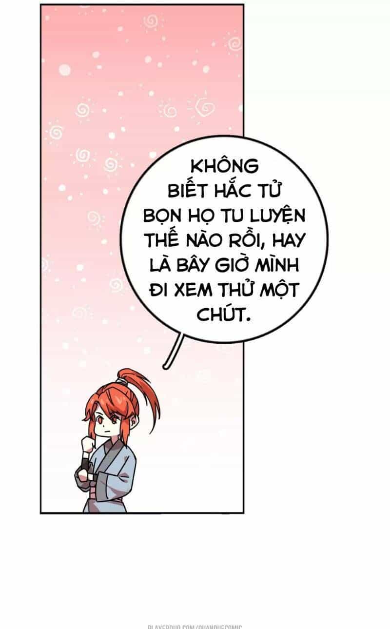 Luân Hồi Nhất Kiếm - Chương 9 - ảnh 19