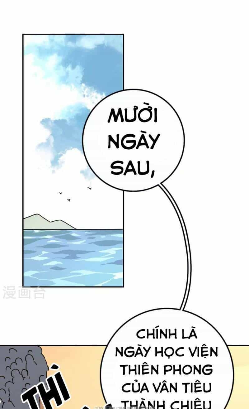 Luân Hồi Nhất Kiếm - Chương 9 - ảnh 23