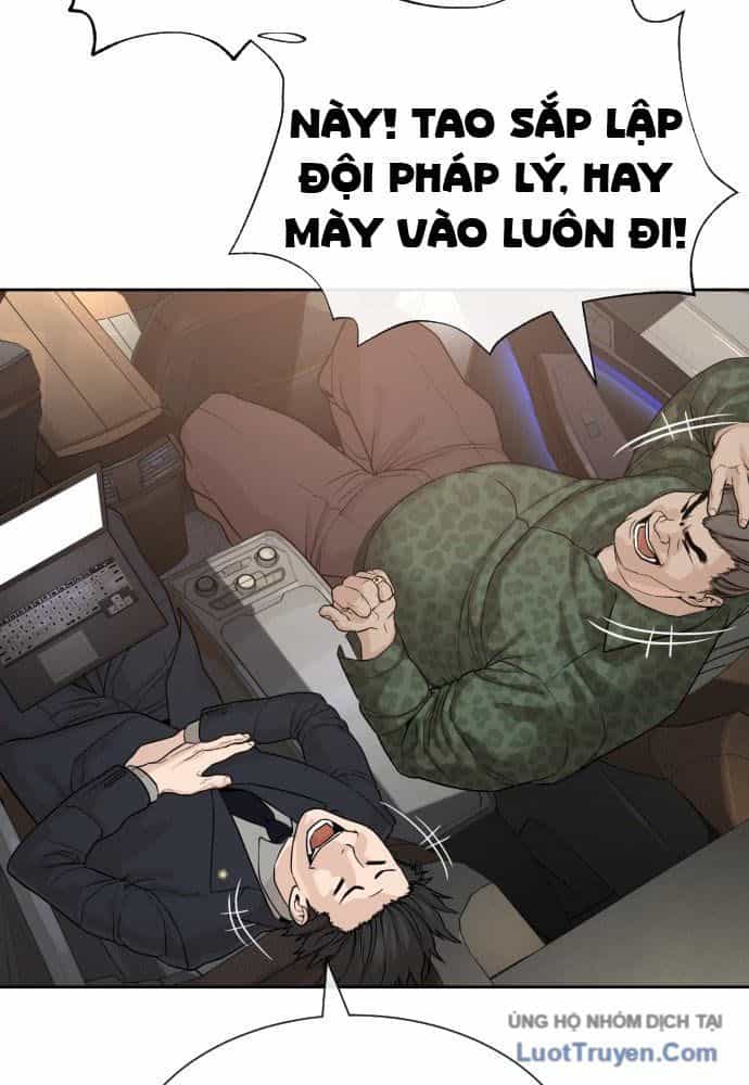 Luật Sư Sát Thủ - Chương 1 - ảnh 46