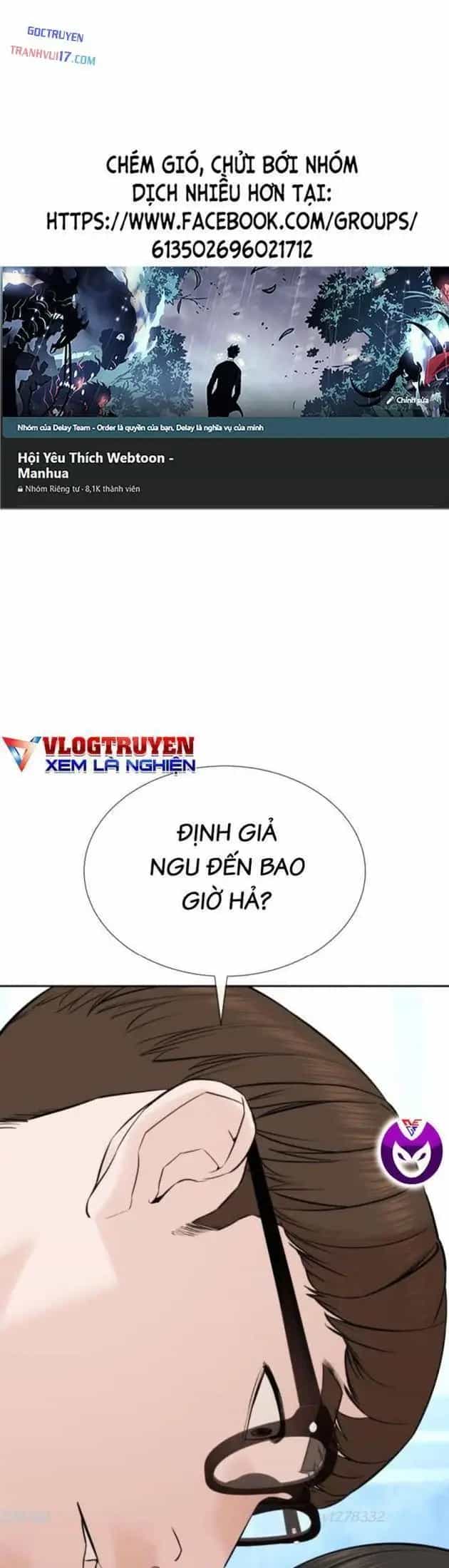 Luật Sư Sát Thủ - Chương 10 - ảnh 1