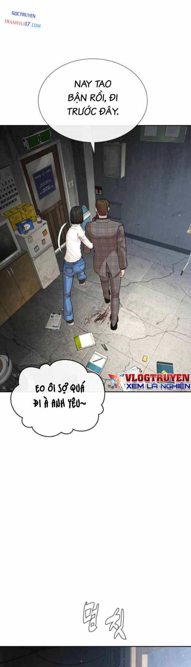 Luật Sư Sát Thủ - Chương 10 - ảnh 14